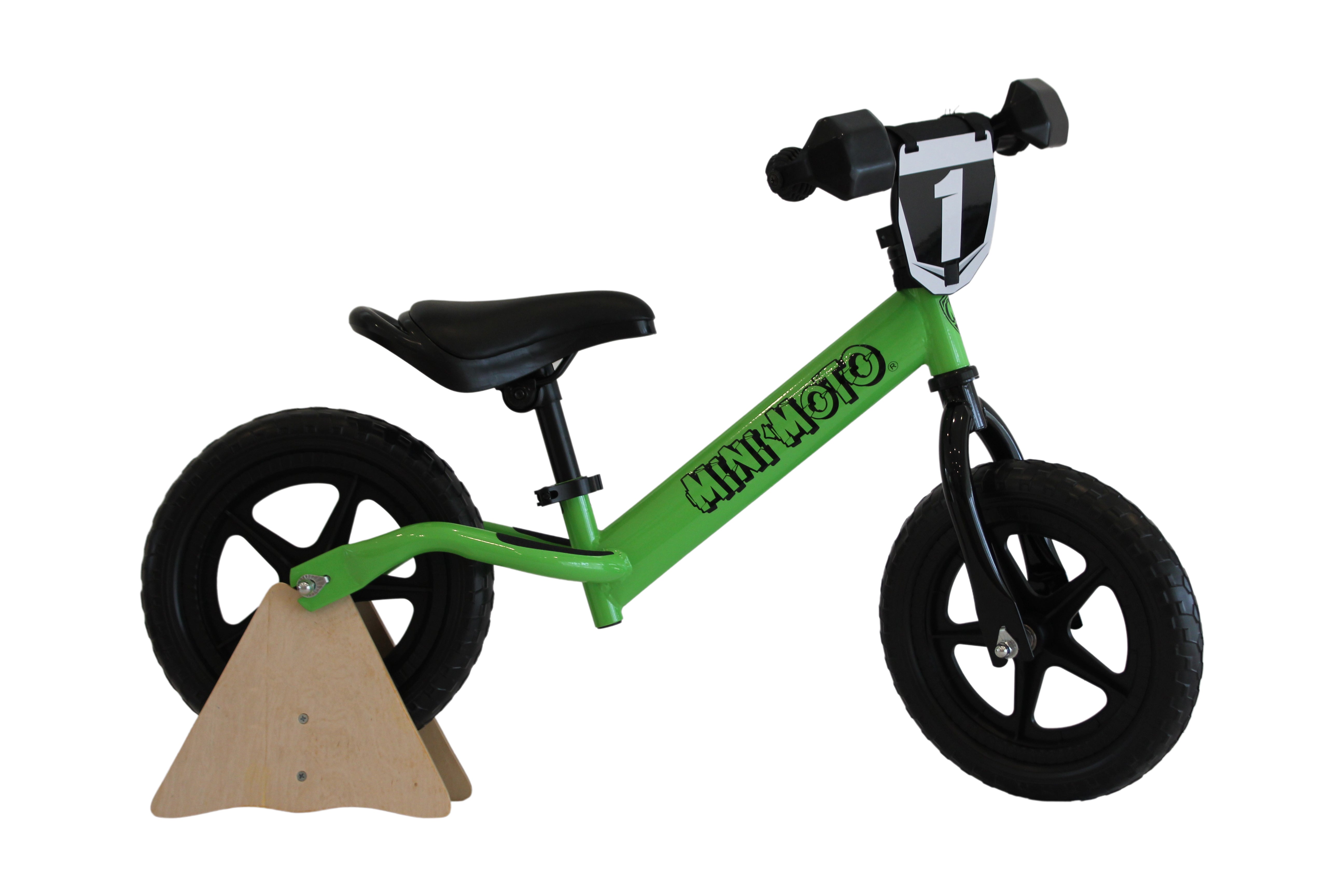 Mini moto balance bike sale