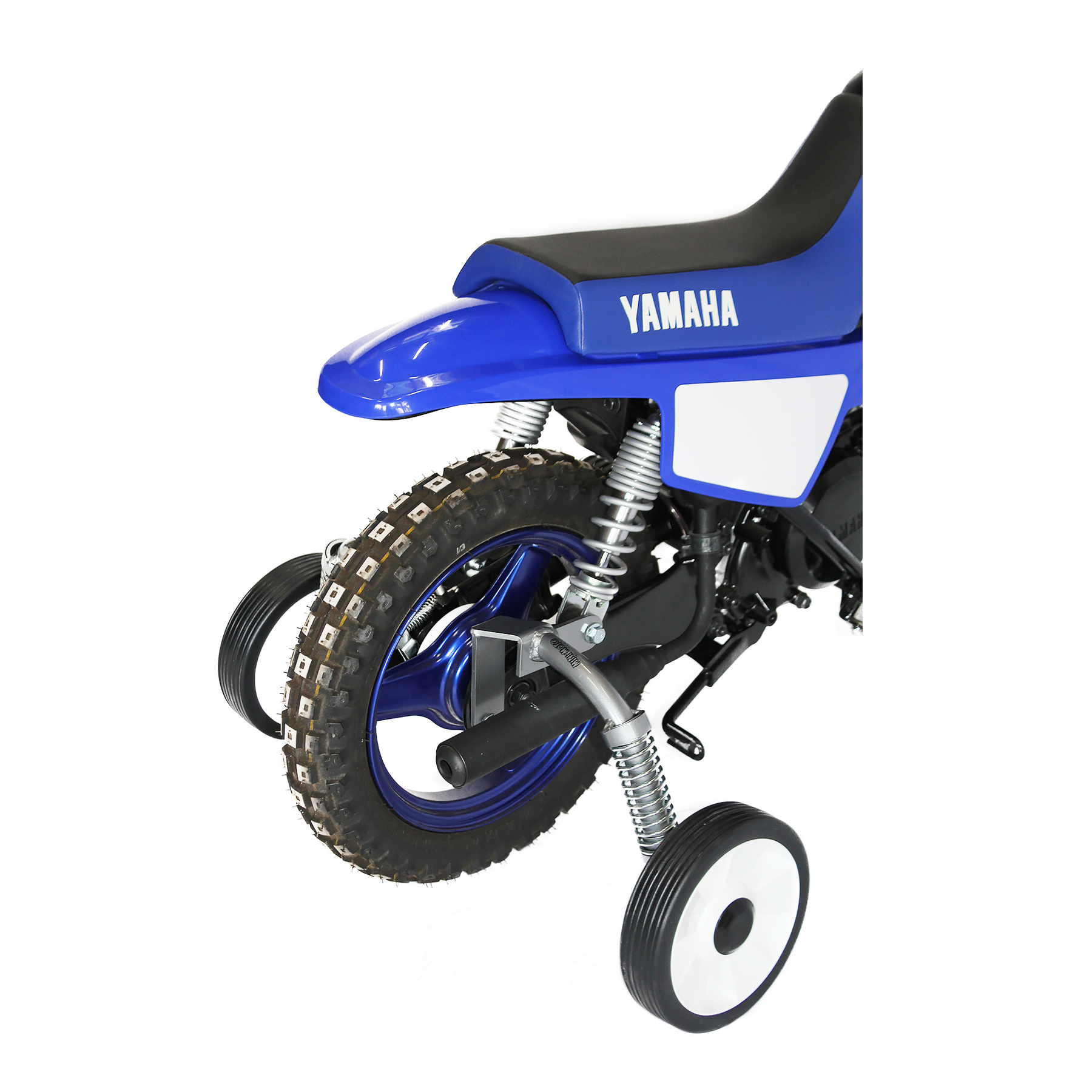 yamaha pw80 training wheels